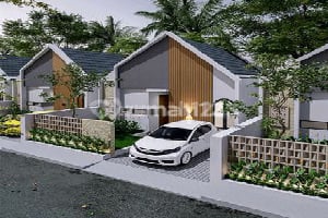Rumah Murah Nusadua SHM
