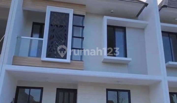 For Rent: Natura Residence Siwalanpanji Buduran