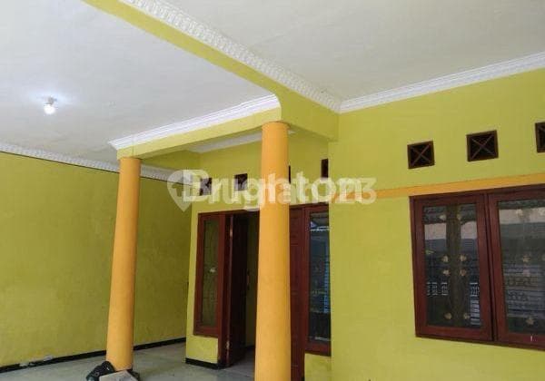 SIAP HUNI SIAP SURVEI Jual Rumah GRAHA ASRI SUKODONO - Sidoarjo