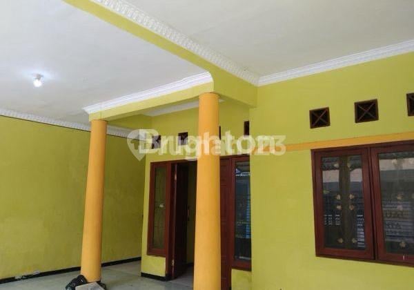 SIAP HUNI SIAP SURVEI Jual Rumah GRAHA ASRI SUKODONO - Sidoarjo