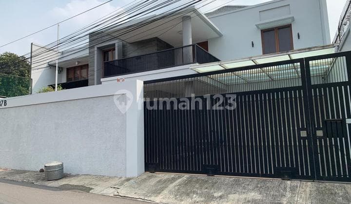Dijual Rumah Bagus Di Sekitar Cipinang Muara Jakarta Timur