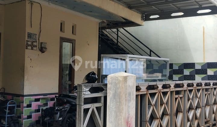 Dijual Rumah Ditengah Kota