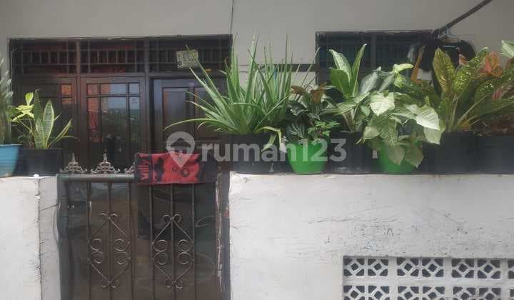 Dijual Rumah Murah Minimalis Di Matraman Jakarta Timur