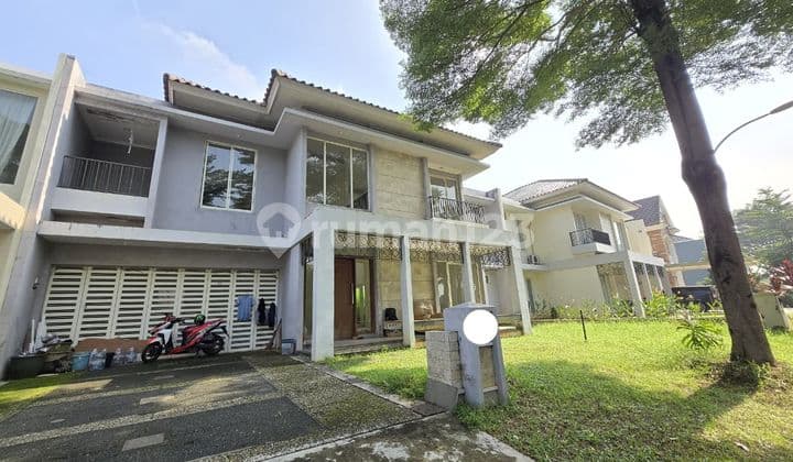 Cheap Boulevard Row House Unfurnished 16.7x30