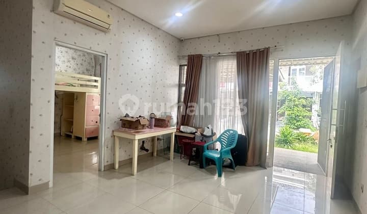 Green Lake City House