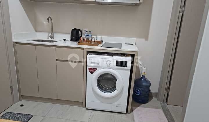 For Rent 1 Bedroom Menara Jakarta
