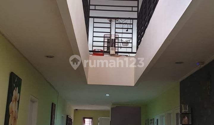 Dijual Kos Ekslusif Ditengah Kota Gading Serpong