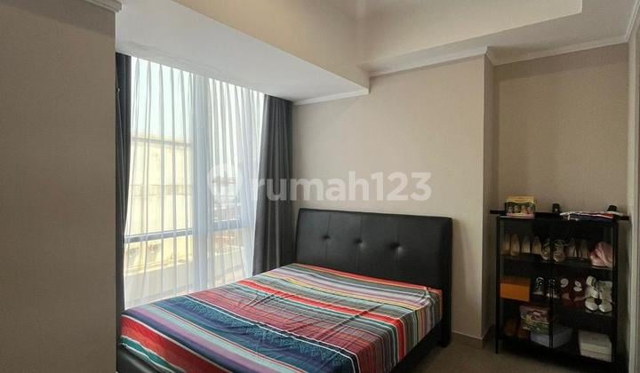For Rent 1 Bedroom Menara Jakarta