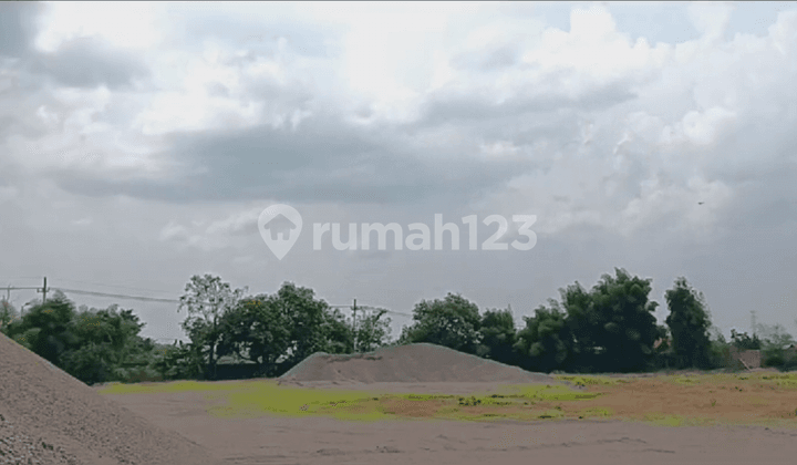 Sell 3.3 Hectare Land Price 40 Billion or Full Asset 48 Billion Just Negotiate