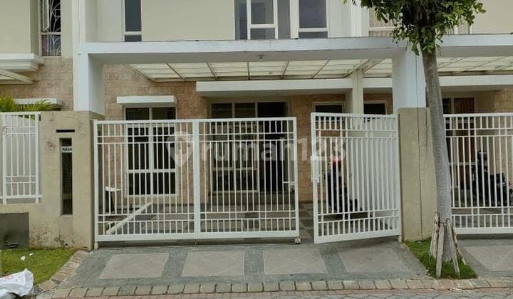 Galaxy House For Sale Cheap East Surabaya