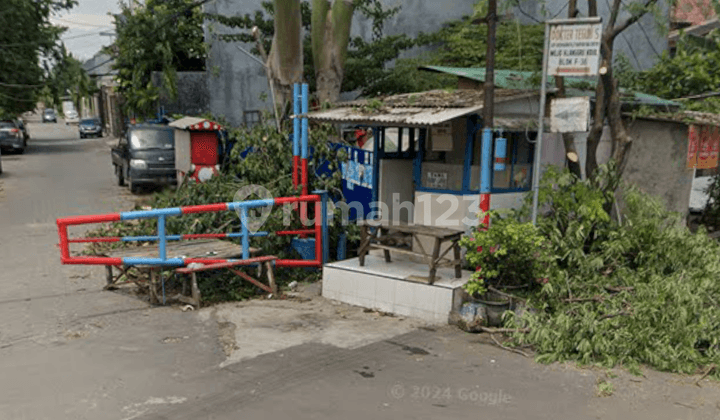 Tanah Dijual 10 Juta Per Meter Di Surabaya Dekat Kota