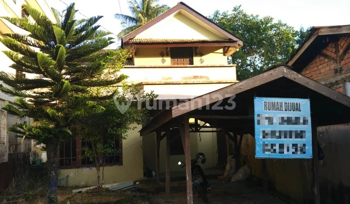 Tarakan Dijual Rumah Hitung Tanah Nego Sampai Deal Tarakan Dijual Rumah Hitung Tanah Nego Sampai Deal