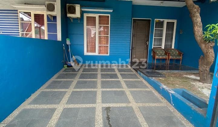 Jual Cepat Taman Juanda Bebas Banjir SHM Bekasi Timur Transpark