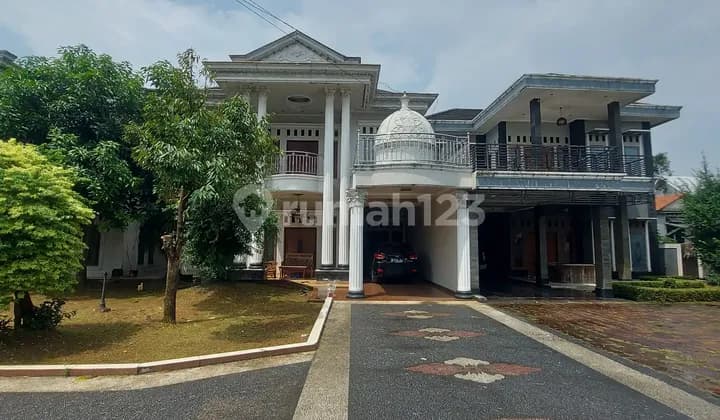 Rumah Kontemporer Siap Huni Shm Jatiasih Bekasi Selatan Dekat Tol