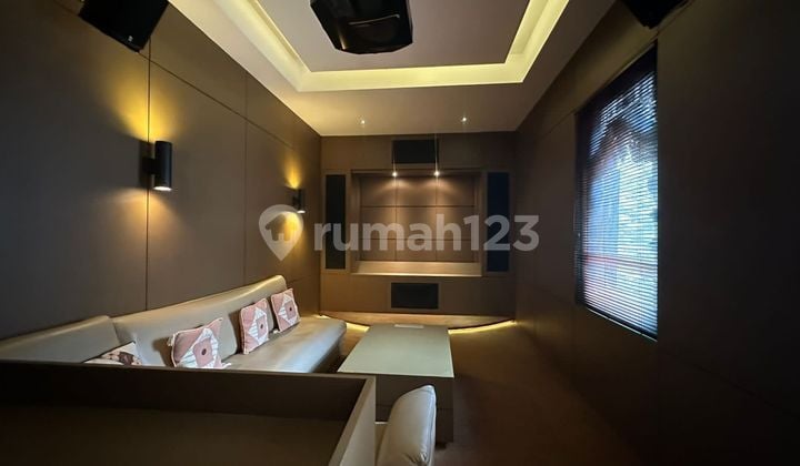 Rumah Hook Cantik Shm Jakapermai Bekasi Selatan Dekat Tol Alazhar