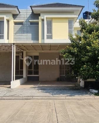 Rumah Shm Modern Siap Huni Adara Harapan Indah Dkt Jakarta Timur