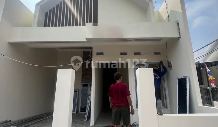 Ready 1 Unit Shm Hook Bebas Banjir Dekat Summarecon Bekasi