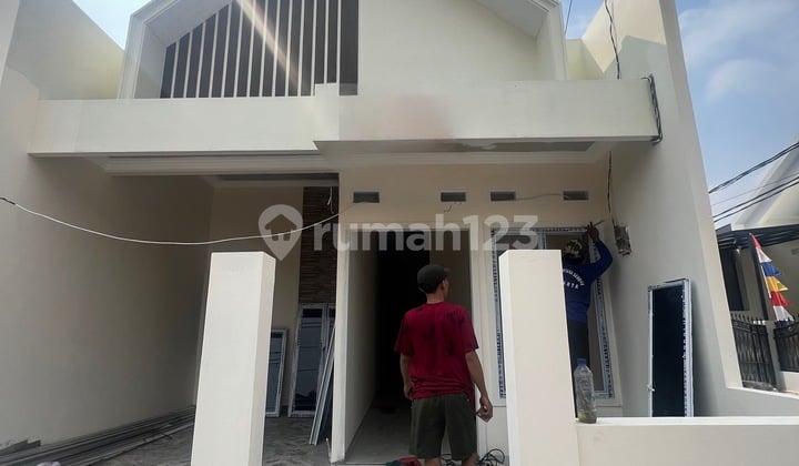 Ready 1 Unit Shm Hook Bebas Banjir Dekat Summarecon Bekasi