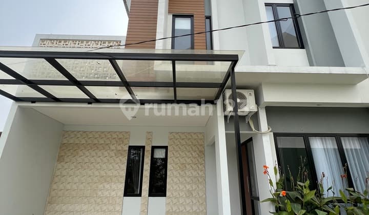Limited Units! 2-Story Ready-to-Occupy House with 3 Bedrooms, Prima Harapan Regency.