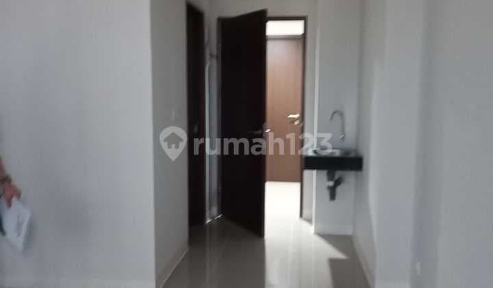 Apartment Transpark Juanda Studio Dekat Kampus Lspr Bekasi Timur