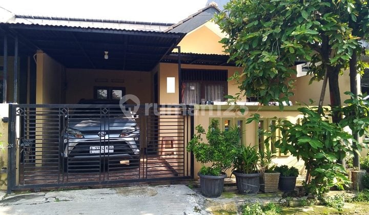Rumah Dibawah Harga Pasaran Prima Harapan Summarecon Bekasi