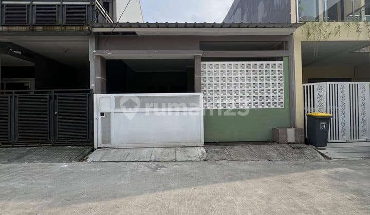 Rumah Dibawah Harga Pasar Duta Bumi Harapan Indah Bekasi