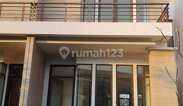 Royalton Residence Kemayoran Elit Siap Huni Strategis Jkt Pusat