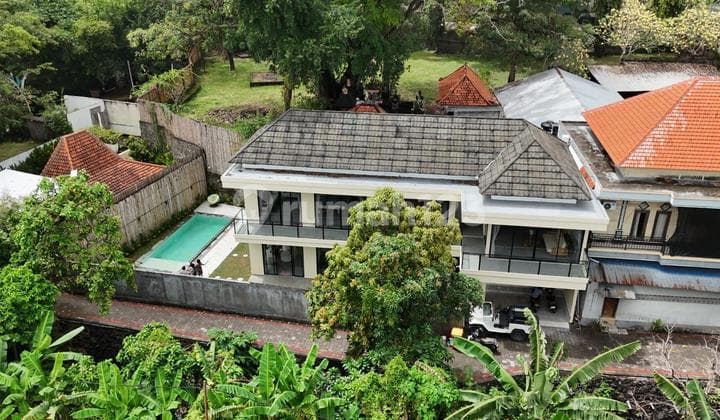 Villa Eksklusif di Umalas - Rare Listing