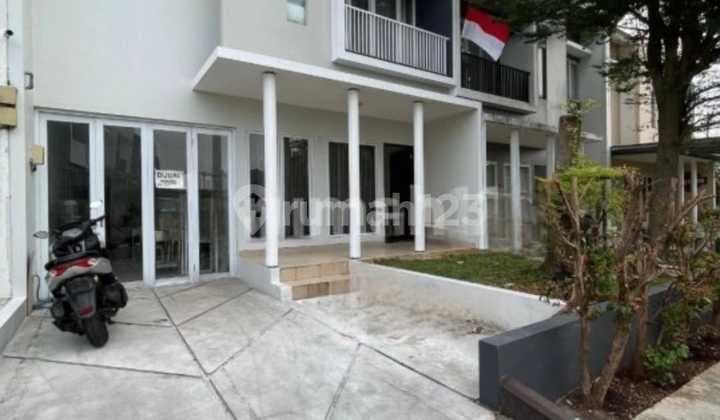 Rumah Cantik Siap Huni Di Cinere Gandul, Depok