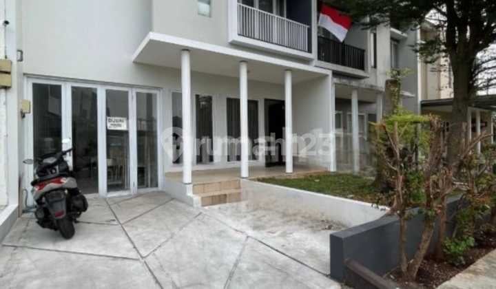 Rumah Cantik Siap Huni Di Cinere Gandul, Depok