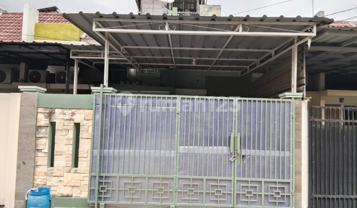 Disewakan Rumah Rapih Di Perumahan Daan Mogot Arcadia