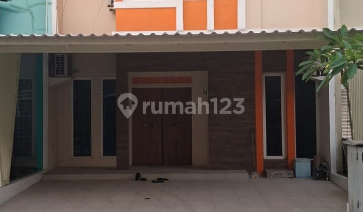 Dijual Rumah Rapih Siap Huni di Cluster