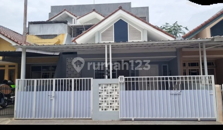 Disewakan Rumah Di Modernland