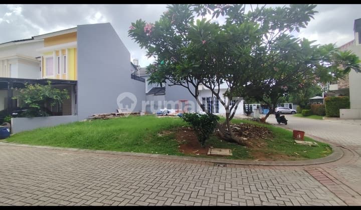 Land Plot for Sale in Modernland