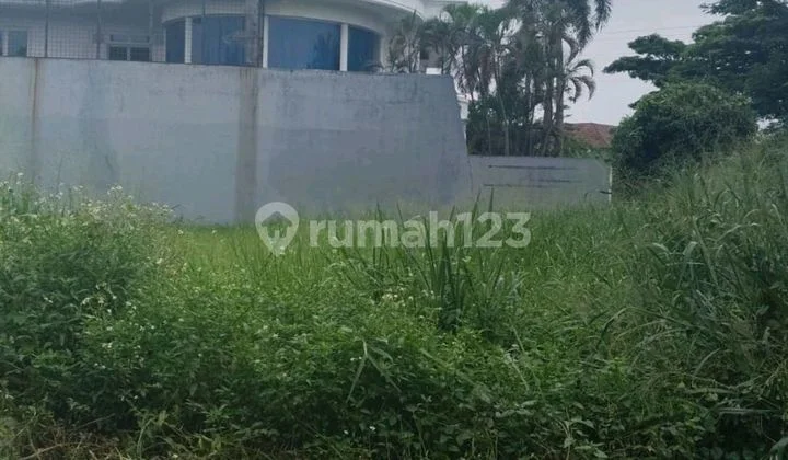 Dijual Tanah di Modernland Dijual Tanah di Modernland