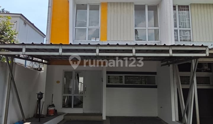 Disewakan Rumah Di Modernland