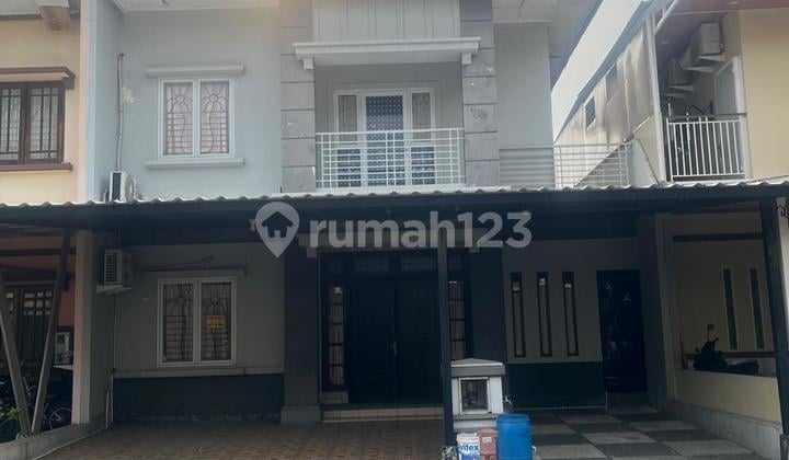 For Rent House In Modernland