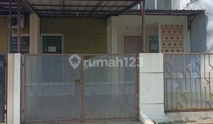 For Rent House Banjar Wijaya