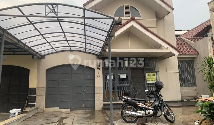 House for Rent in Alam Sutera