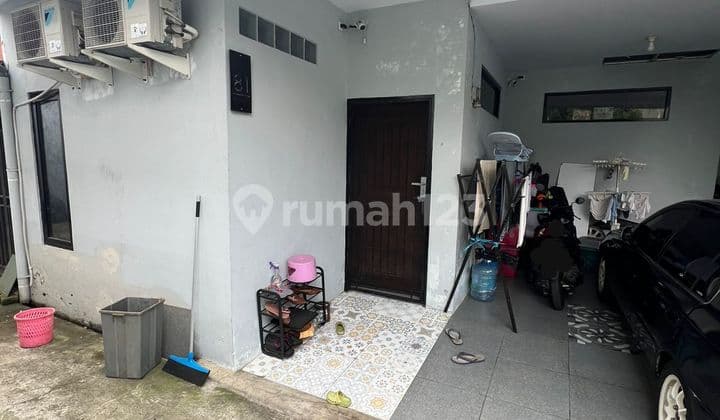 Dijual Rumah Secondary - Tanah Baru Semi Furnish
