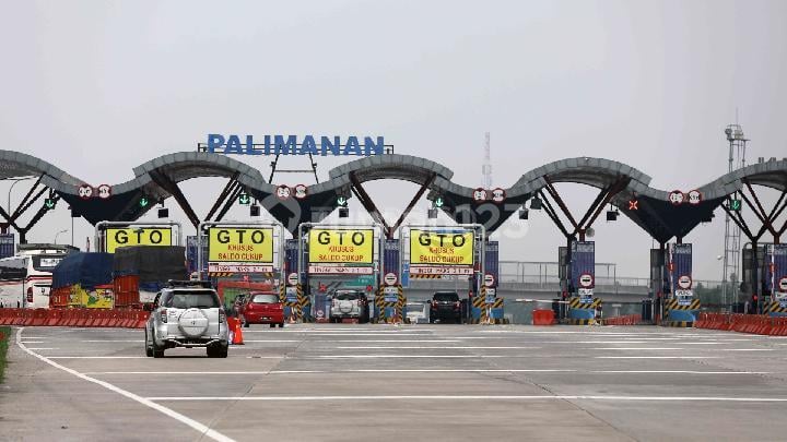 Dijual atau Disewakan Tanah Strategis yang Berada di Palimanan Cirebon