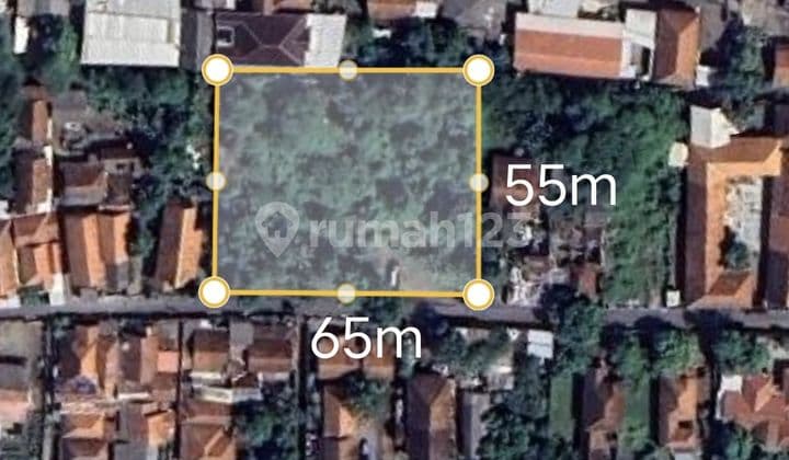 Tanah Strategis Dijual Cocok untuk Dijadikan Lahan Bisnis Anda