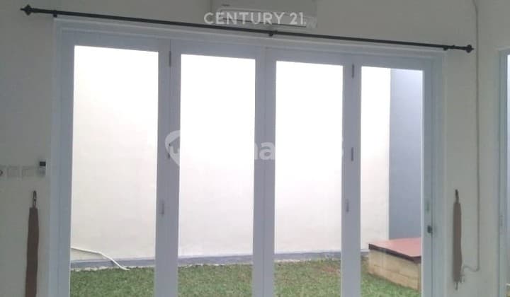 Disewa Rumah Luas Di Graha Bintaro 9056