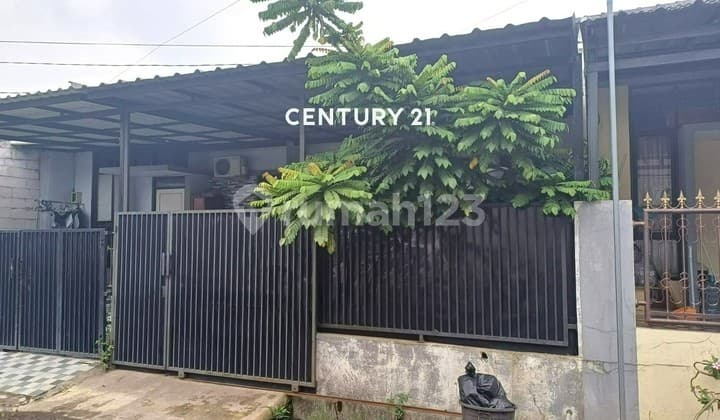 Rumah Bintaro Di Jombang Ciputat 9400
