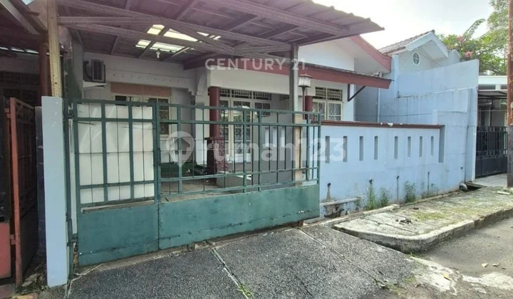 Rumah Bangunan Lama Lokasi Bintaro Sektor 9 9204 Rumah Bangunan Lama Lokasi Bintaro Sektor 9 9204