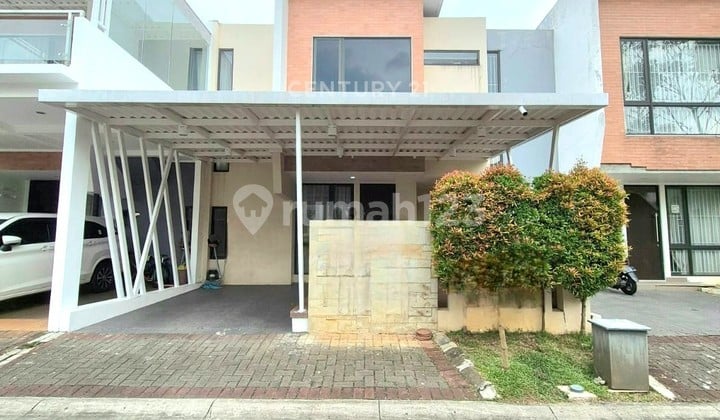 Rumah Siap Huni Bintaro Sektor 7 5058