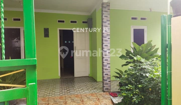 Dijual Rumah Siap Huni Di Pondok Aren 9341