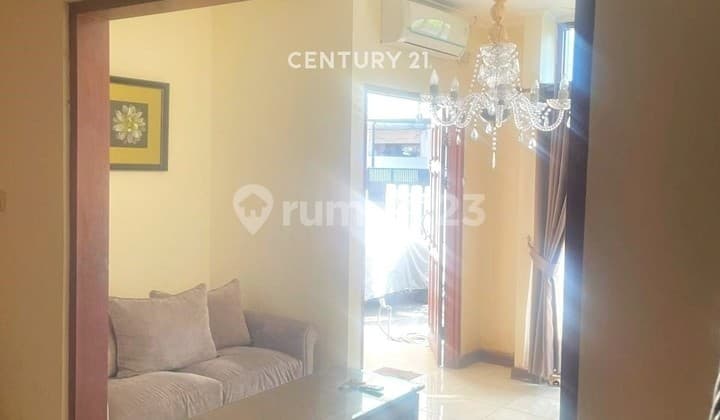 Strategic Location House Pondok Indah South Jakarta