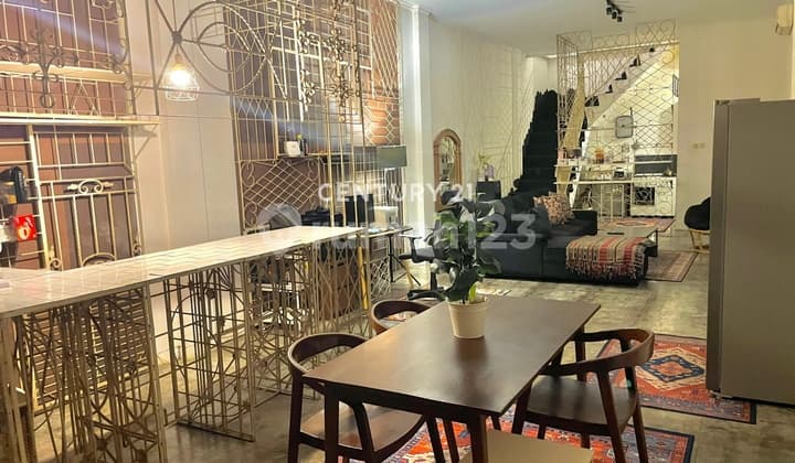 Dijual Cepat Ruko Bagus Daerah Jombang Raya 9320