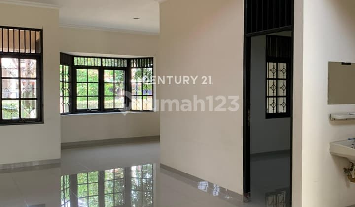 Rumah Asri Di Bintaro Sektor 2 Lokasi Strategis Siap Huni 9113